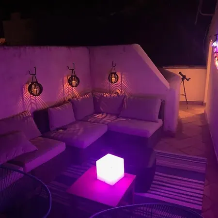 Дом отдыха Cosy, Porto-vecchio 150m Порто-Веккьо