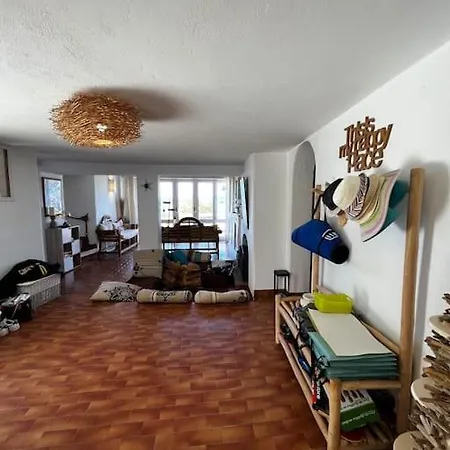 Semesterbostad Cosy, Porto-vecchio 150m