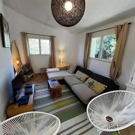 Cosy, Porto-vecchio 150m *