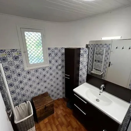 Cosy, Porto-vecchio 150m Holiday home Porto-Vecchio (Corsica)