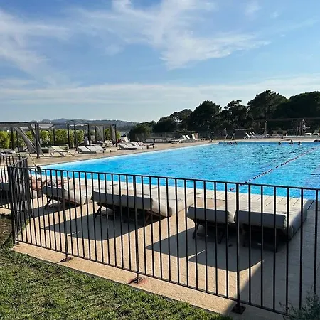 Cosy, Porto-vecchio 150m *